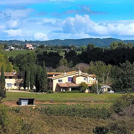 Borgo Del Gelso Olgiata