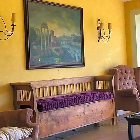 Nocleg ze śniadaniem Borgo Del Gelso 3*