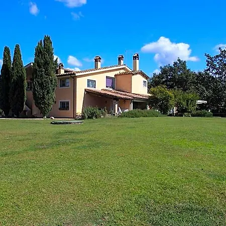 Borgo Del Gelso Bed & Breakfast 3*