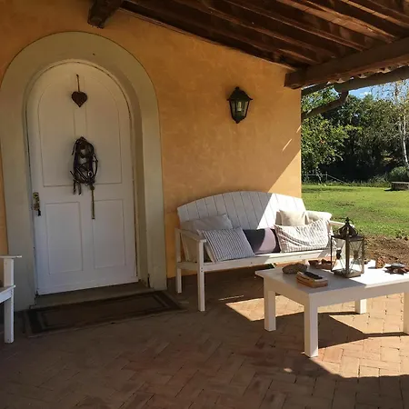 Borgo Del Gelso 3* Olgiata
