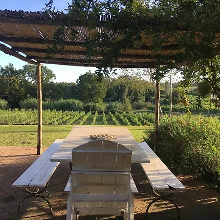 Borgo Del Gelso