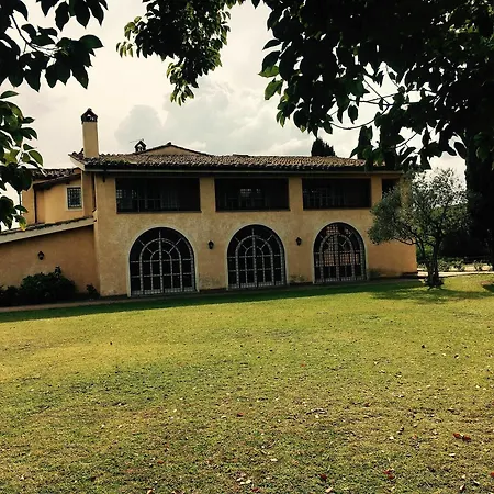 Borgo Del Gelso 3*