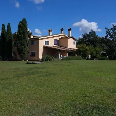 فندق مبيت وإفطار Borgo Del Gelso Olgiata