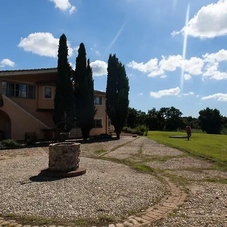 Borgo Del Gelso 3* Olgiata