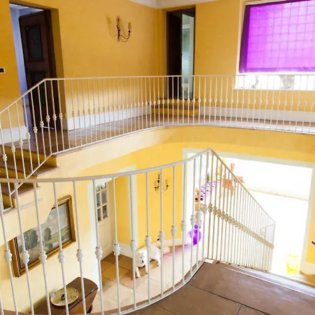 Borgo Del Gelso 3* Olgiata