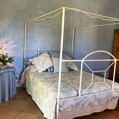 Bed & Breakfast Borgo Del Gelso Olgiata