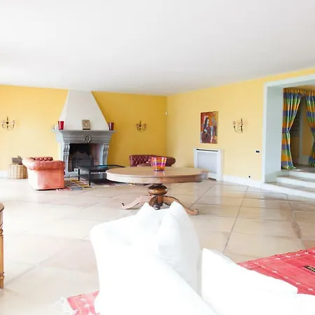 Borgo Del Gelso فندق مبيت وإفطار Olgiata