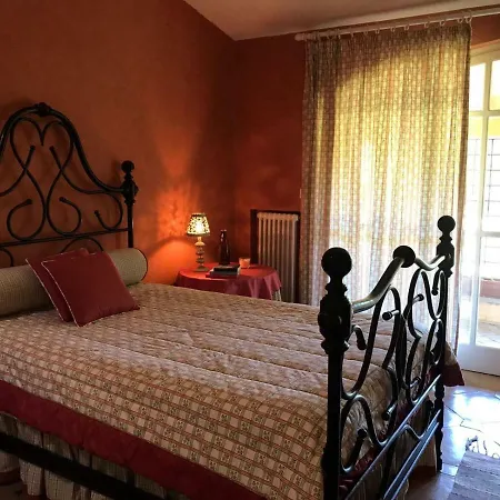 Bed & Breakfast Borgo Del Gelso Olgiata