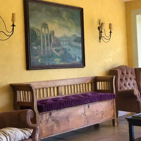 Oda ve Kahvaltı Borgo Del Gelso