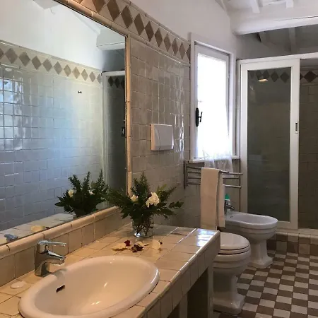 Borgo Del Gelso 3* Olgiata