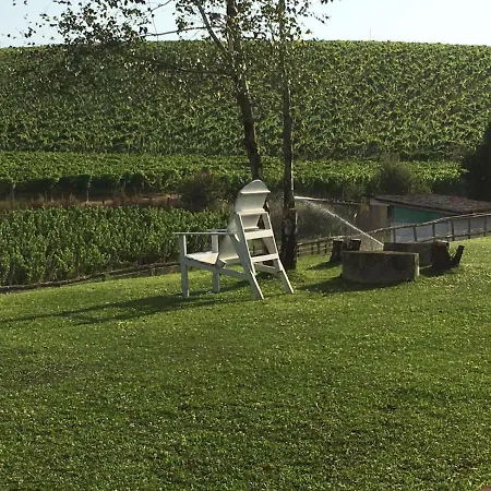 Borgo Del Gelso Olgiata