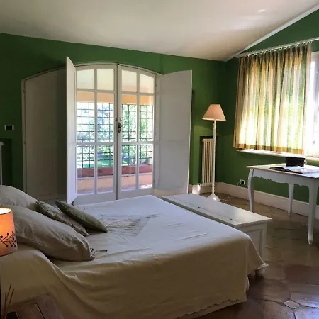 Borgo Del Gelso 3* Olgiata