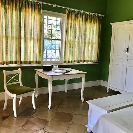 Borgo Del Gelso 3* Olgiata