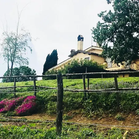 Borgo Del Gelso