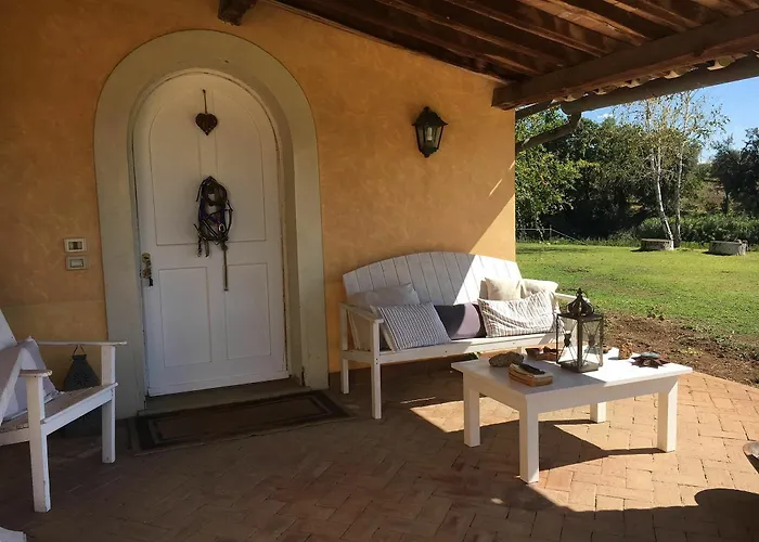 Borgo Del Gelso 3* Olgiata