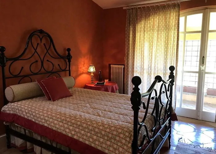 Oda ve Kahvaltı Borgo Del Gelso Olgiata
